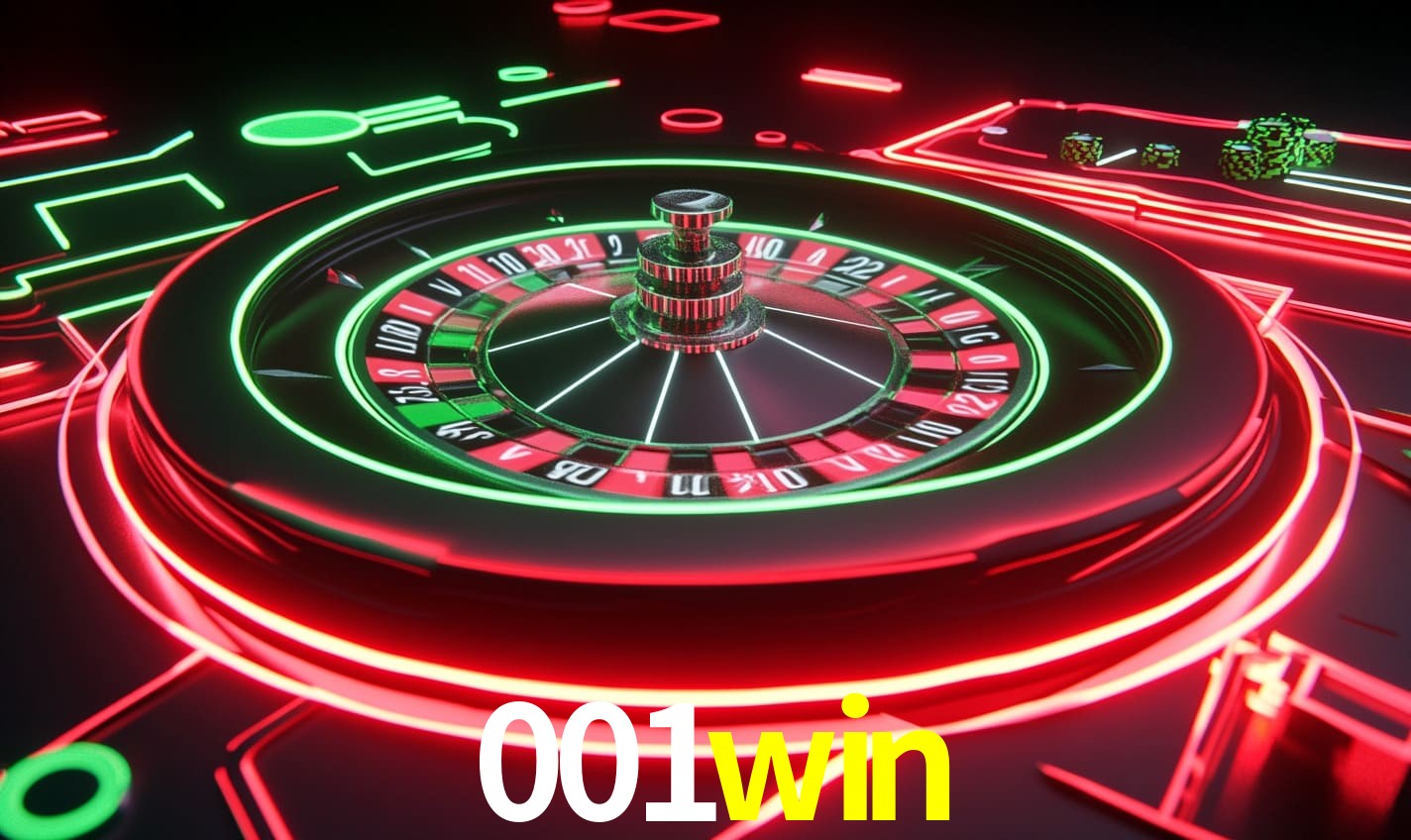 Benefícios da Conta 001win