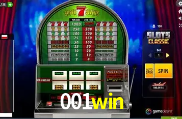 Weekend Specials 001win