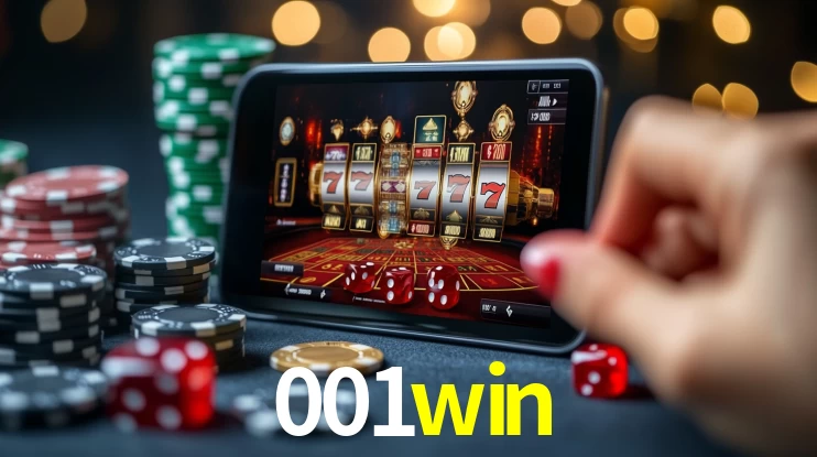 001win,001win app