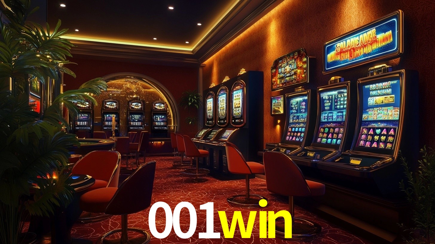 Ofertas Imperdíveis na 001win: Promoções e Bônus Que Valem a Pena