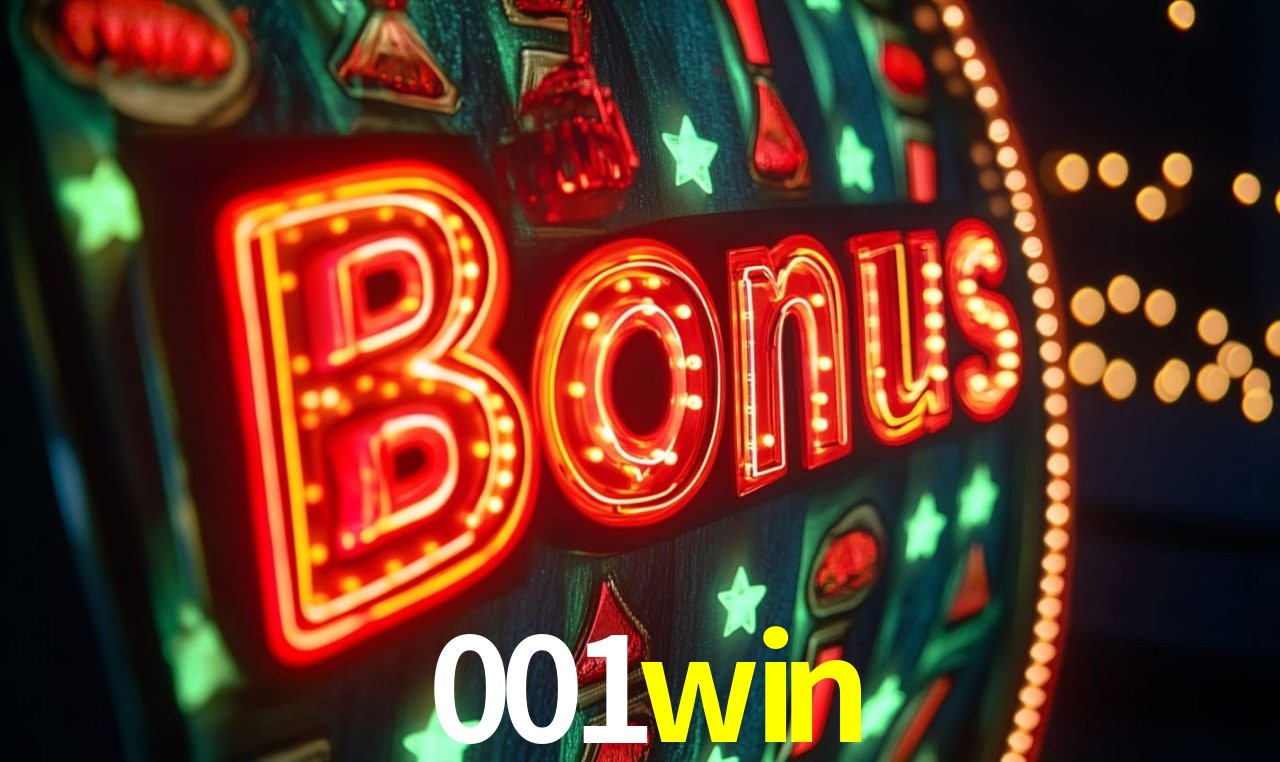 Apostas Esportivas na 001win: Um Guia Completo