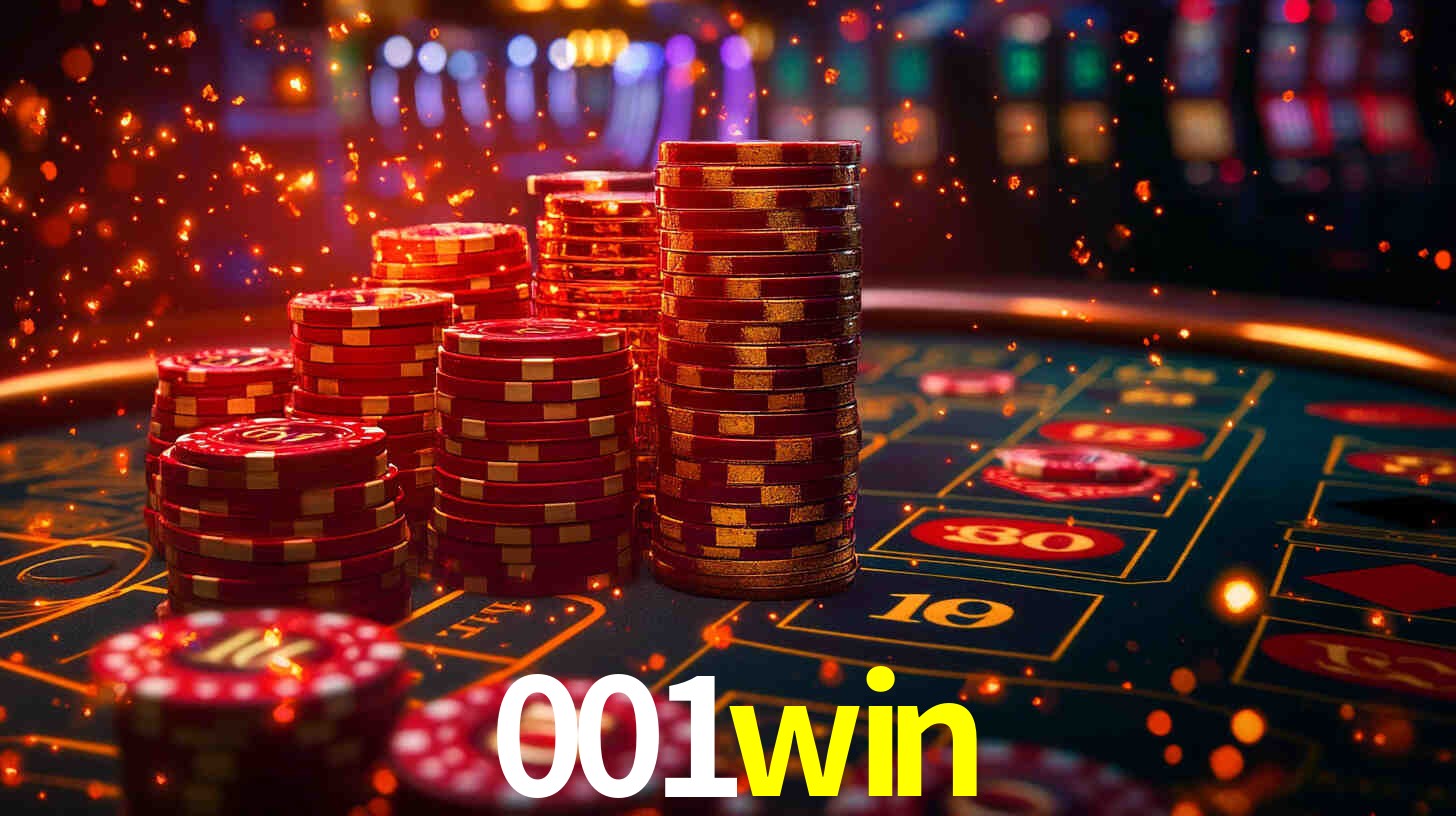 Experimente o Login Seguro Premium no 001win