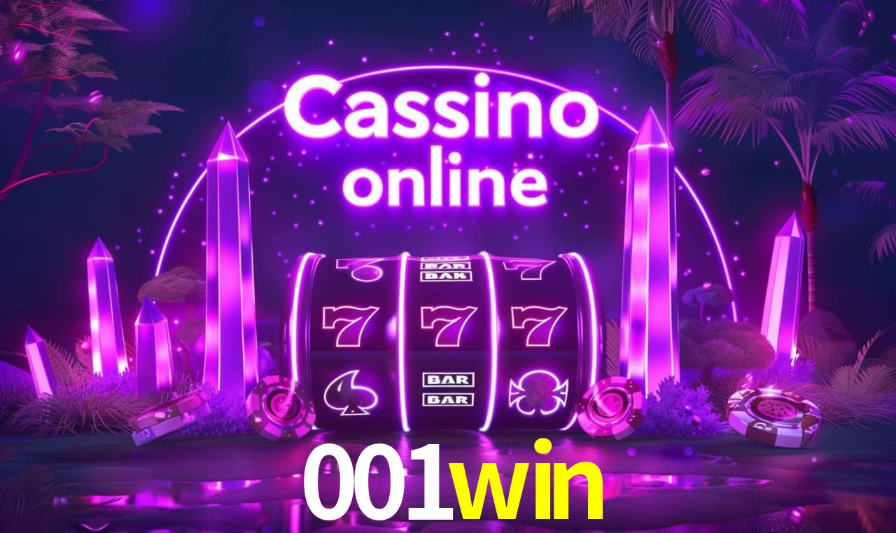 Descubra a Essência do 001win: Nossa História e Compromissos