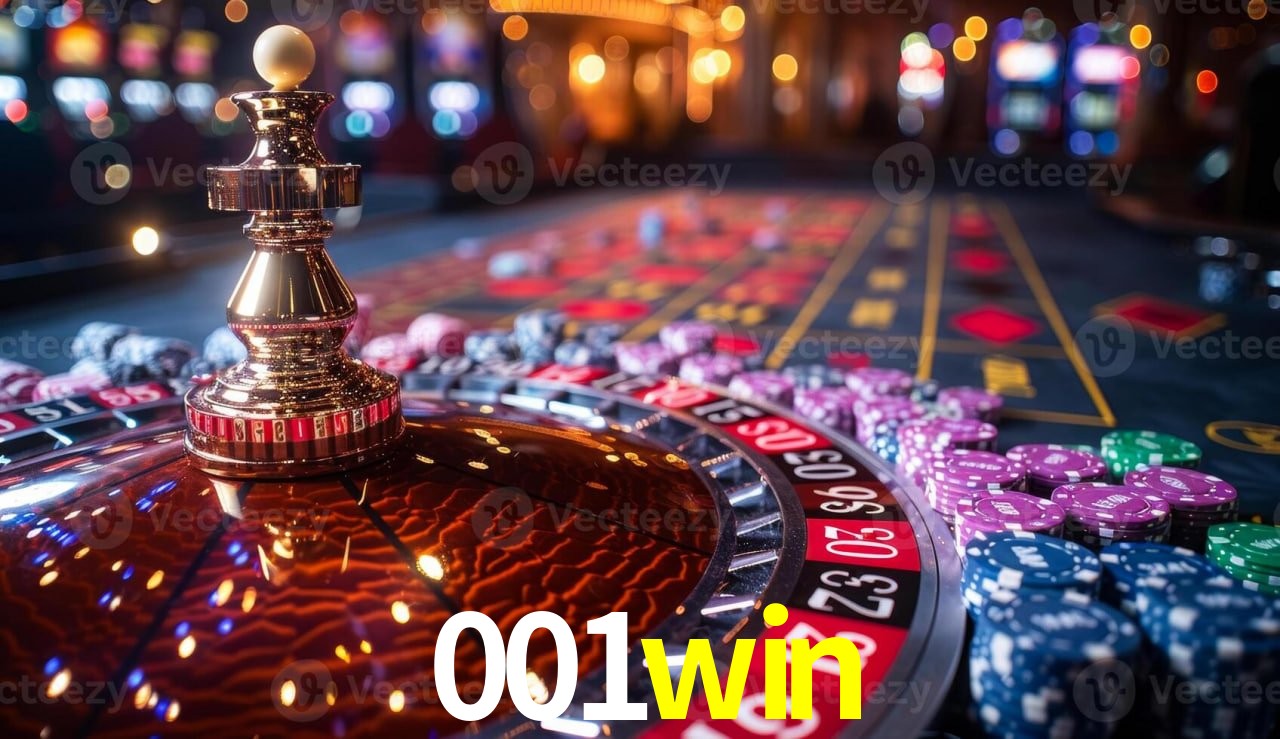 Secure Login 001win