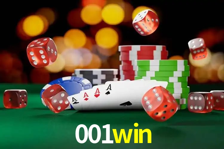 Apostas Esportivas na 001win: Um Guia Completo