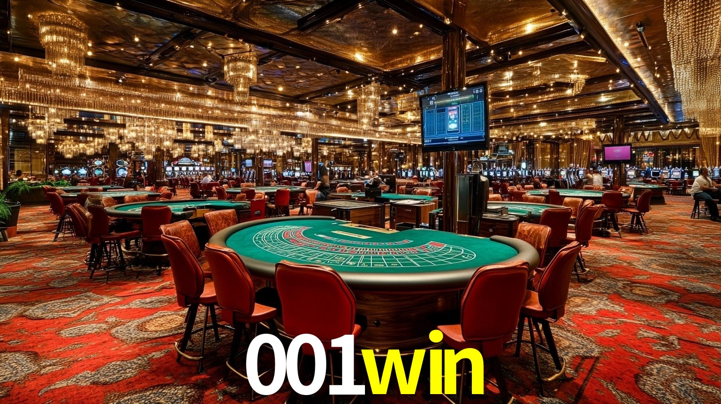 Bônus Generosos e Exclusivos no 001win para Você!