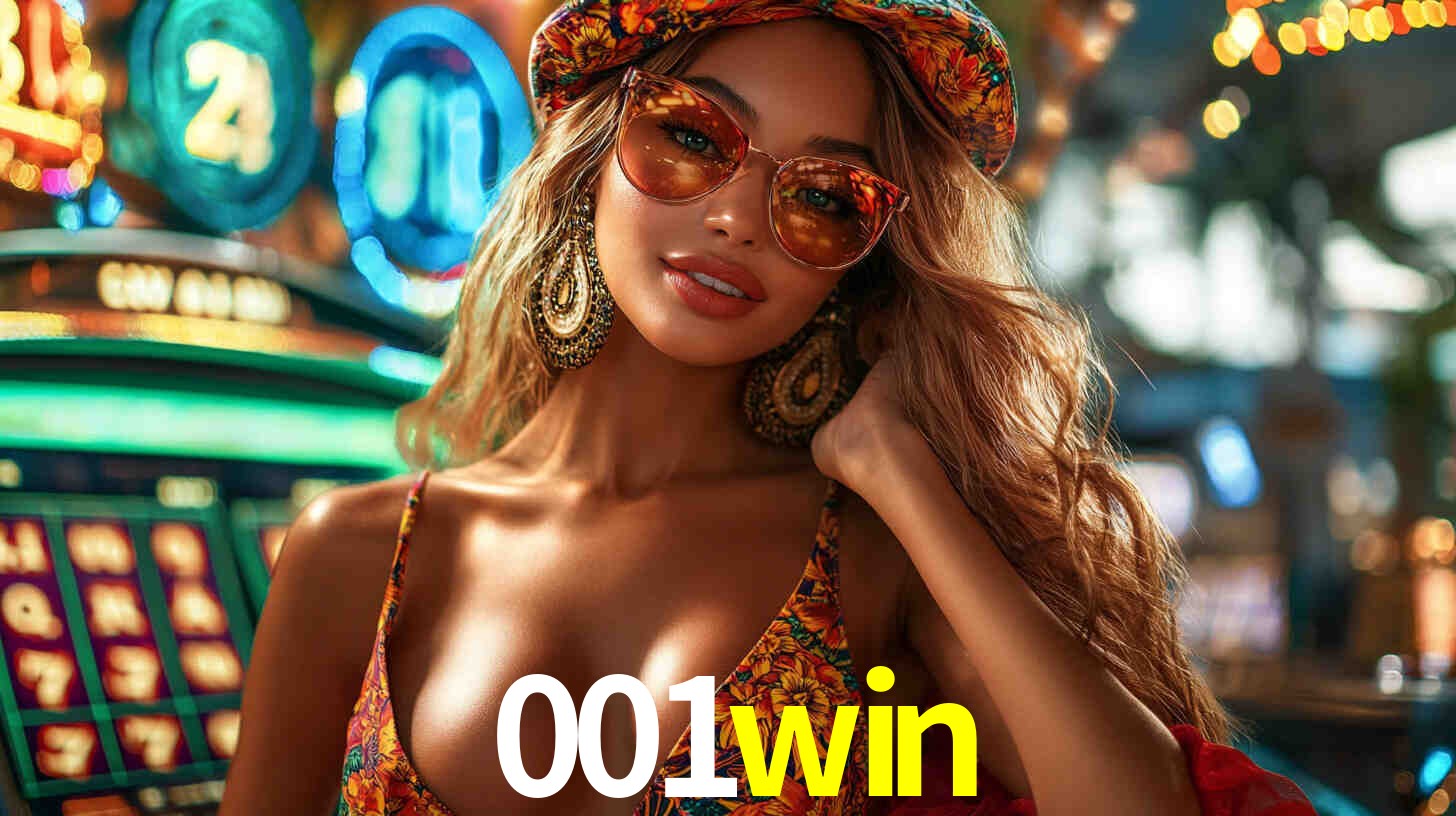 001win,001win app