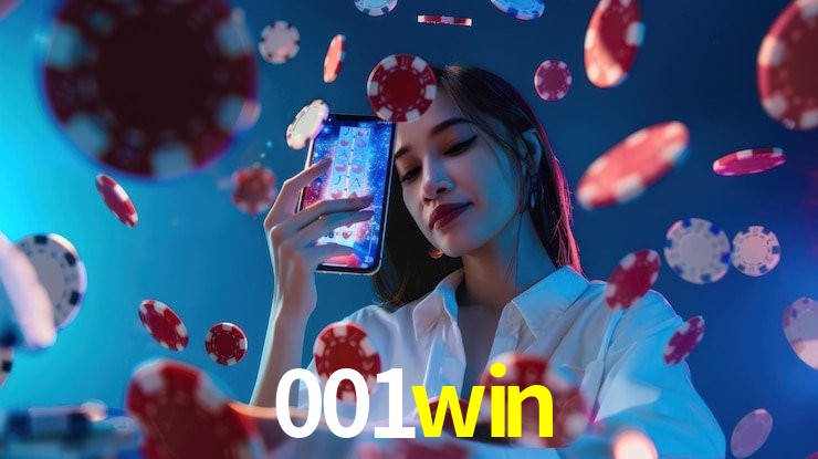 Especiais de Fim de Semana 001win