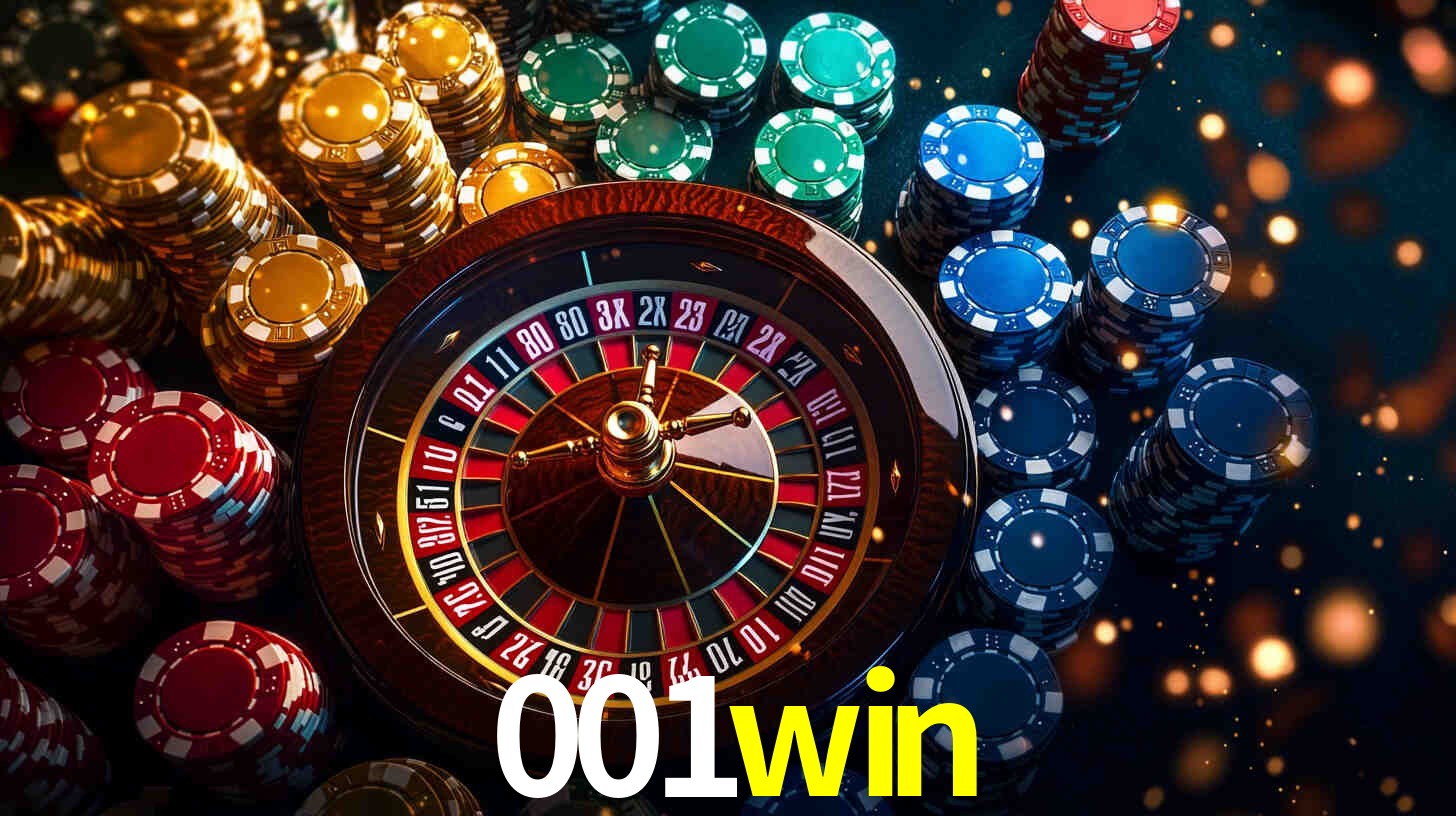 001win: Jogos de Caça-Níqueis-Altas Recompensas, Roleta-Velocidade, Blackjack-Desafios Máximos