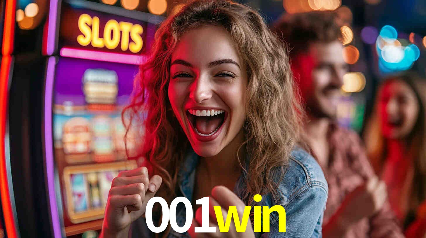 Diretório de Jogos 001win