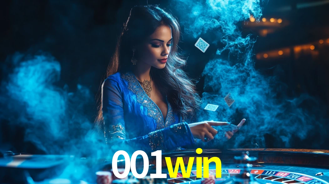 Cadastro Rápido 001win