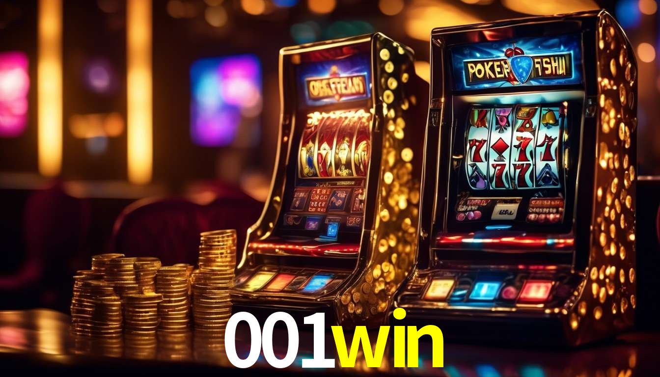 Promoção Relâmpago 001win