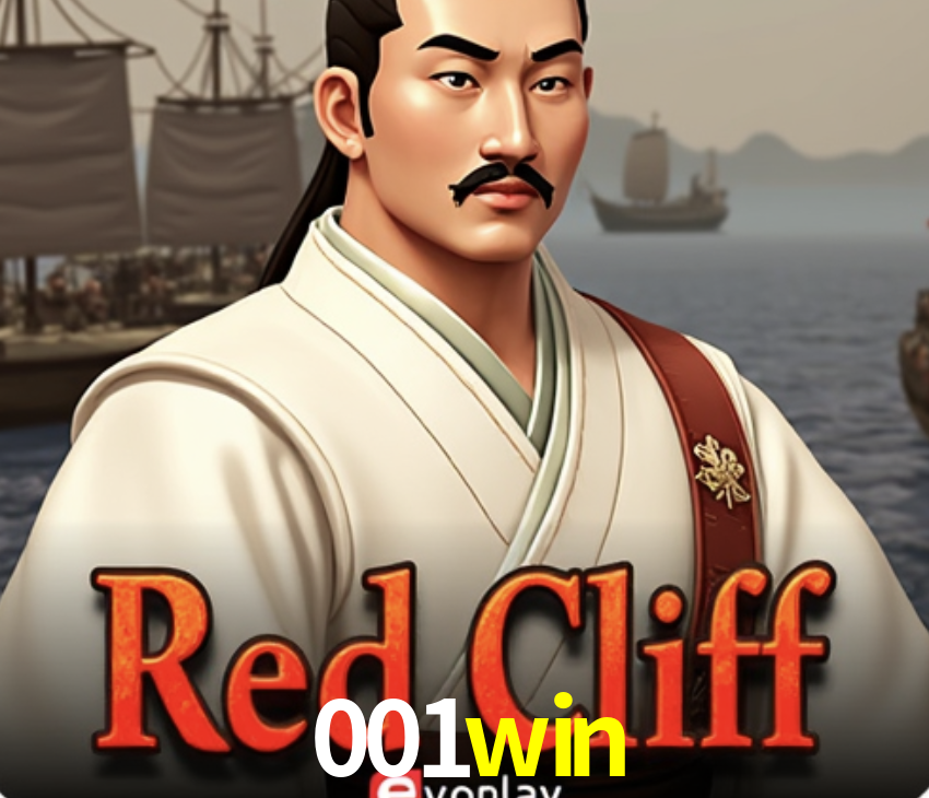 Game Providers 001win