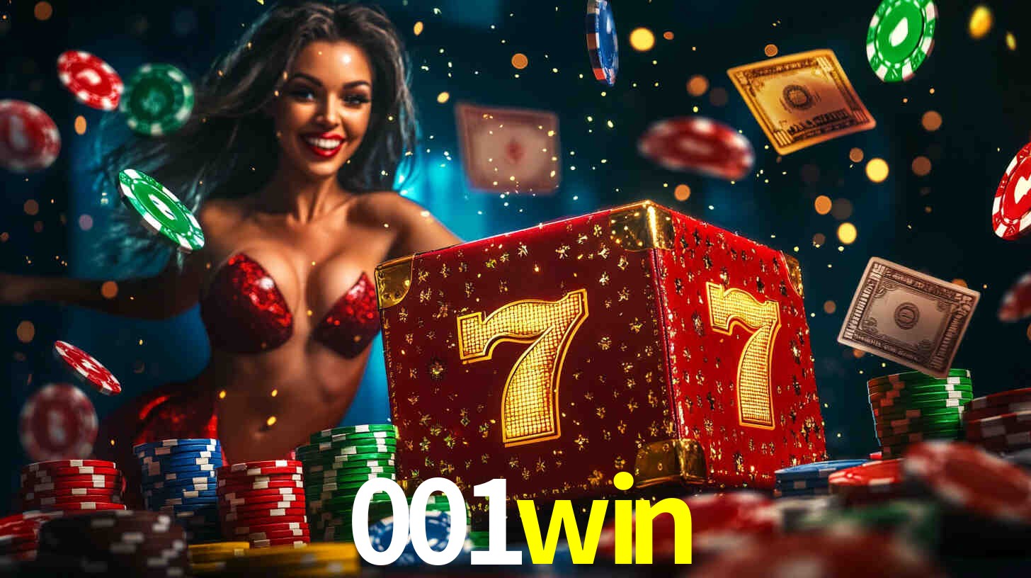 Jogos de Slot 001win
