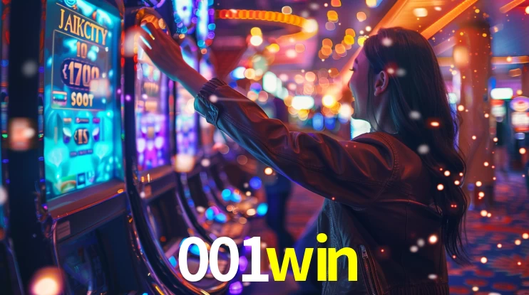 001win,001win app