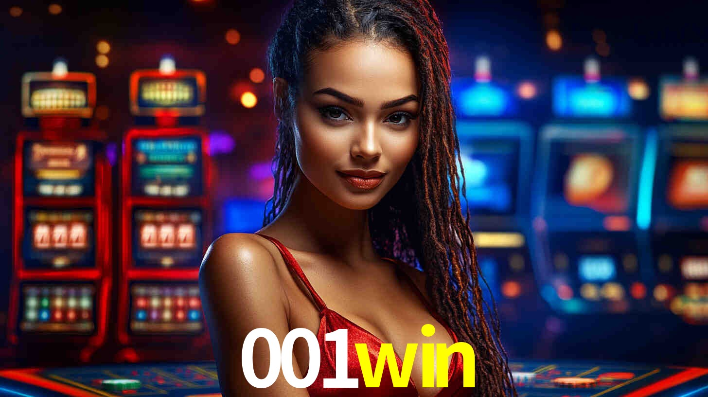 Casino Ao Vivo 001win